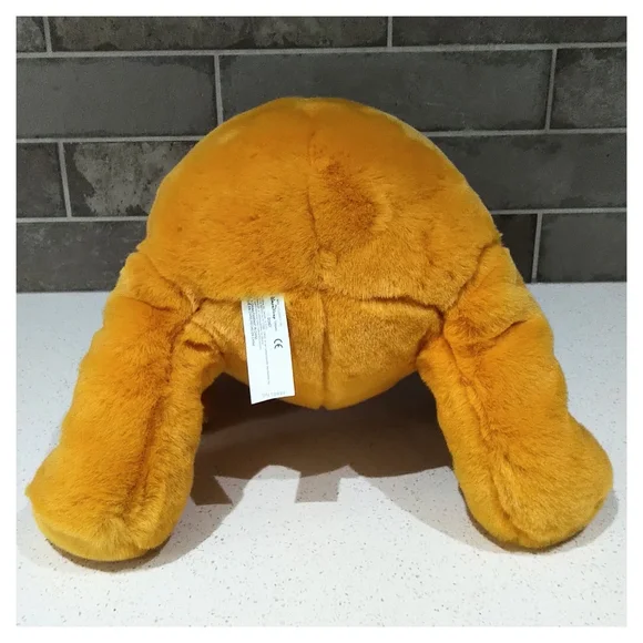 NWT The Disney Store Winnie the Pooh Plush - 18" (1997) - Picture 6 of 8